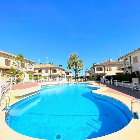 Apartment Propiedad