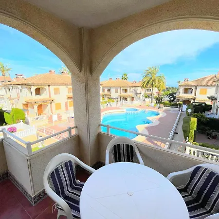Propiedad Apartment Dehesa de Campoamor (Orihuela Costa)