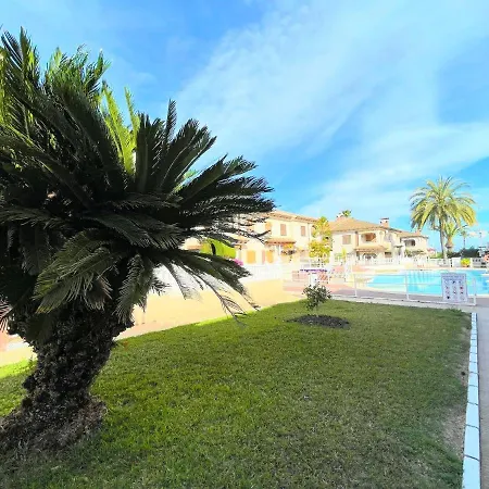 Propiedad Apartment Dehesa de Campoamor (Orihuela Costa)