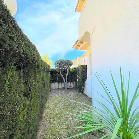 Propiedad Apartment Dehesa de Campoamor (Orihuela Costa)