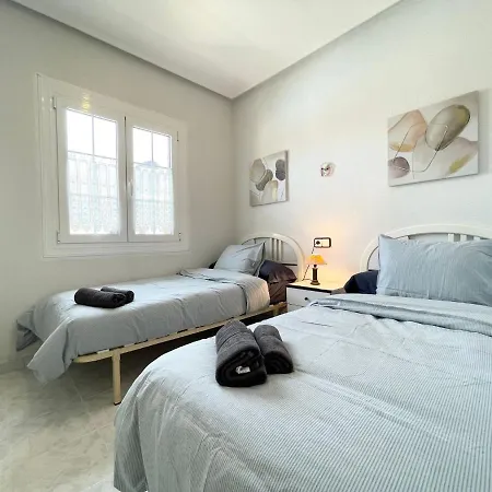 Apartment Propiedad *