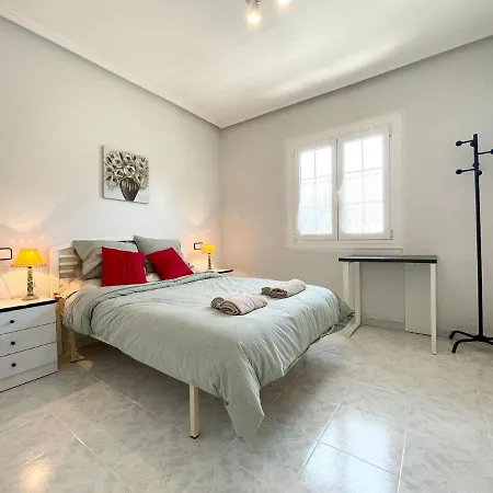 Apartment Propiedad