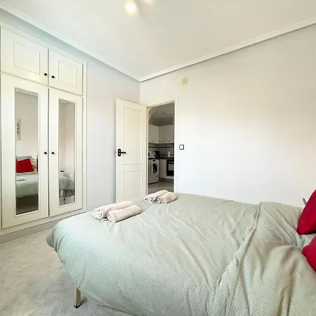 Apartment Propiedad Dehesa de Campoamor (Orihuela Costa)