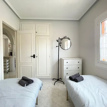 Propiedad Apartment *